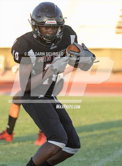 Thumbnail 3 in FR: Cesar Chavez @ Red Mountain photogallery.