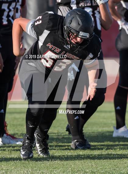 Thumbnail 3 in FR: Cesar Chavez @ Red Mountain photogallery.