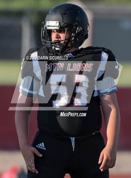 Thumbnail 1 in FR: Cesar Chavez @ Red Mountain photogallery.