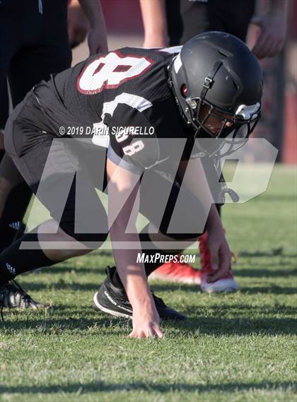 Thumbnail 2 in FR: Cesar Chavez @ Red Mountain photogallery.