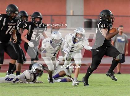 Thumbnail 2 in FR: Cesar Chavez @ Red Mountain photogallery.