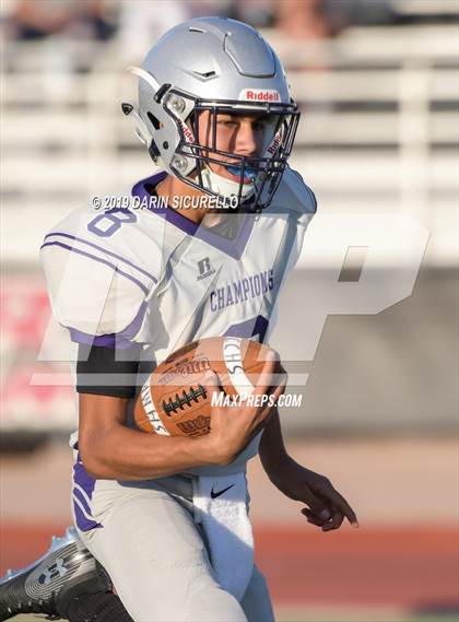 Thumbnail 2 in FR: Cesar Chavez @ Red Mountain photogallery.