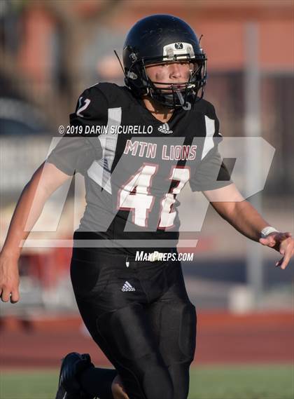 Thumbnail 2 in FR: Cesar Chavez @ Red Mountain photogallery.