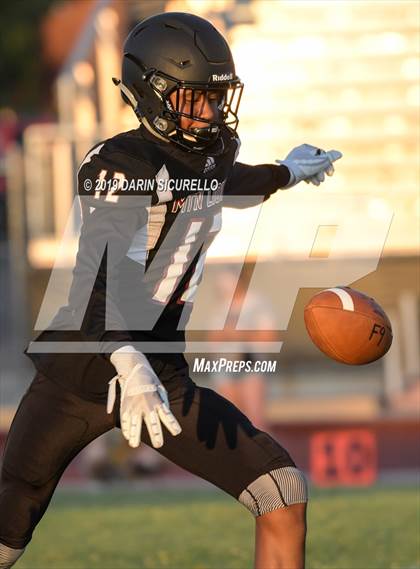 Thumbnail 2 in FR: Cesar Chavez @ Red Mountain photogallery.