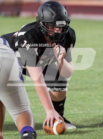 Thumbnail 1 in FR: Cesar Chavez @ Red Mountain photogallery.