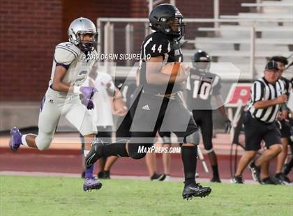 Thumbnail 1 in FR: Cesar Chavez @ Red Mountain photogallery.