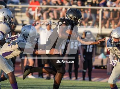 Thumbnail 2 in FR: Cesar Chavez @ Red Mountain photogallery.