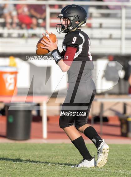 Thumbnail 1 in FR: Cesar Chavez @ Red Mountain photogallery.