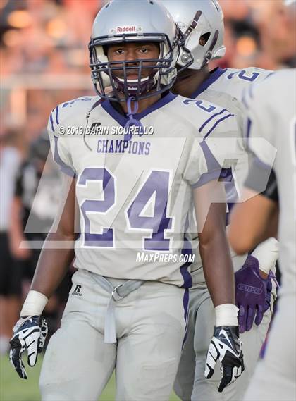 Thumbnail 3 in FR: Cesar Chavez @ Red Mountain photogallery.