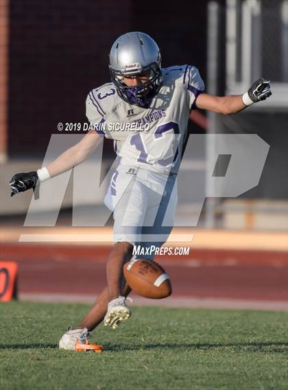 Thumbnail 1 in FR: Cesar Chavez @ Red Mountain photogallery.