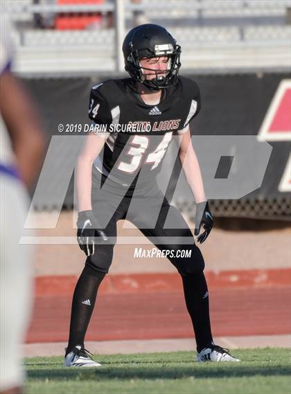 Thumbnail 1 in FR: Cesar Chavez @ Red Mountain photogallery.