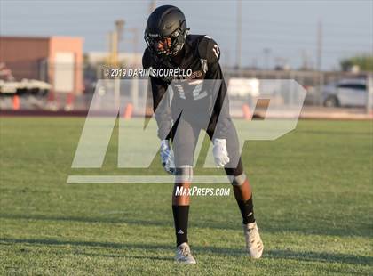 Thumbnail 2 in FR: Cesar Chavez @ Red Mountain photogallery.