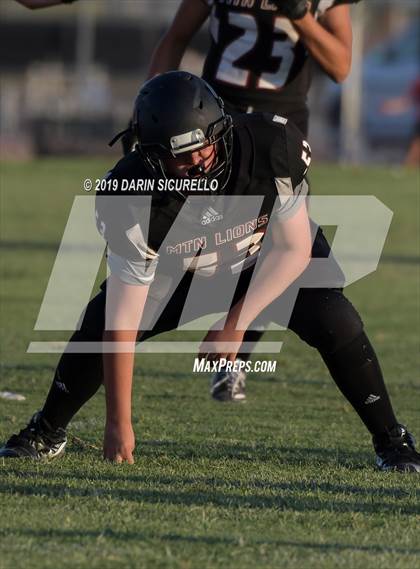 Thumbnail 3 in FR: Cesar Chavez @ Red Mountain photogallery.