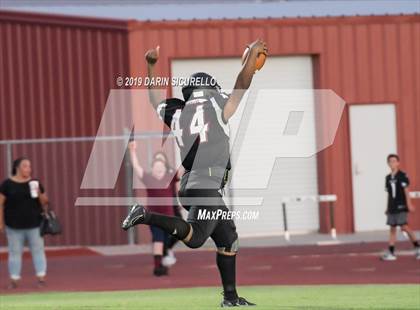 Thumbnail 2 in FR: Cesar Chavez @ Red Mountain photogallery.