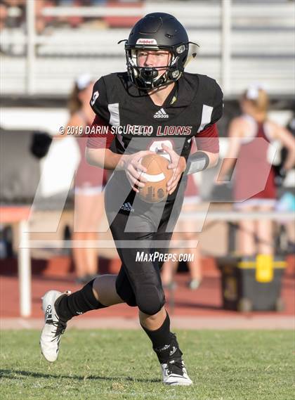 Thumbnail 1 in FR: Cesar Chavez @ Red Mountain photogallery.