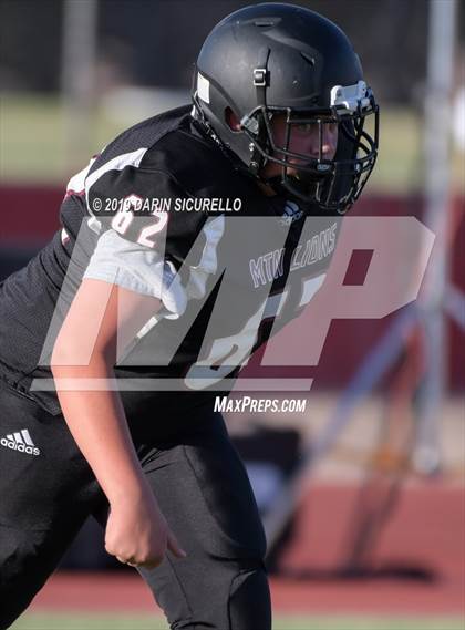 Thumbnail 1 in FR: Cesar Chavez @ Red Mountain photogallery.