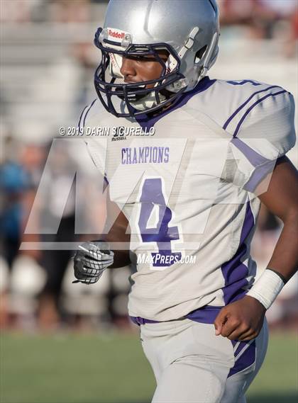 Thumbnail 2 in FR: Cesar Chavez @ Red Mountain photogallery.