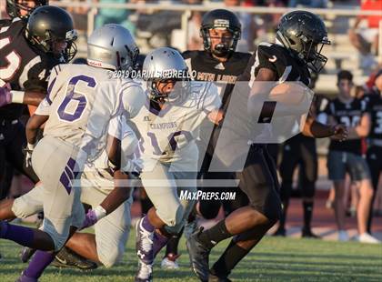 Thumbnail 1 in FR: Cesar Chavez @ Red Mountain photogallery.