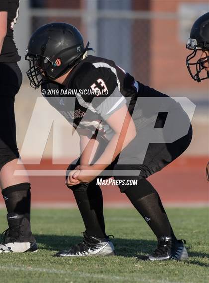 Thumbnail 3 in FR: Cesar Chavez @ Red Mountain photogallery.