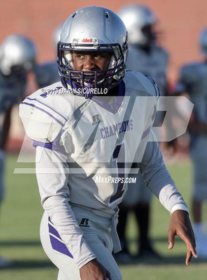 Thumbnail 3 in FR: Cesar Chavez @ Red Mountain photogallery.