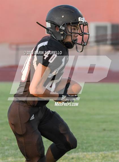 Thumbnail 2 in FR: Cesar Chavez @ Red Mountain photogallery.