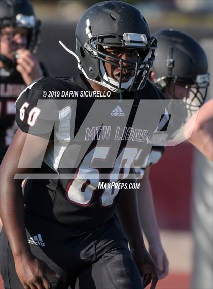 Thumbnail 3 in FR: Cesar Chavez @ Red Mountain photogallery.