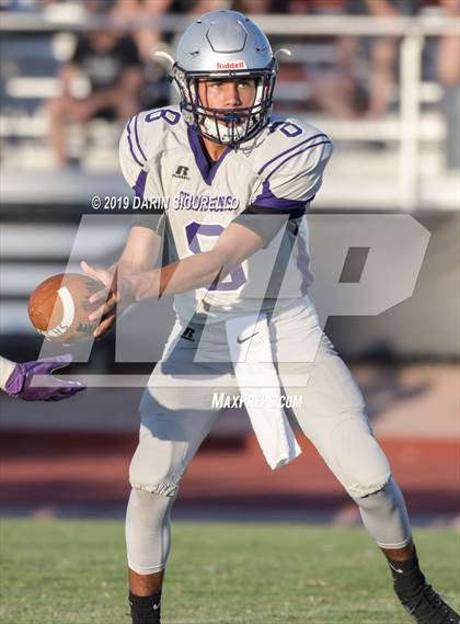 Thumbnail 3 in FR: Cesar Chavez @ Red Mountain photogallery.