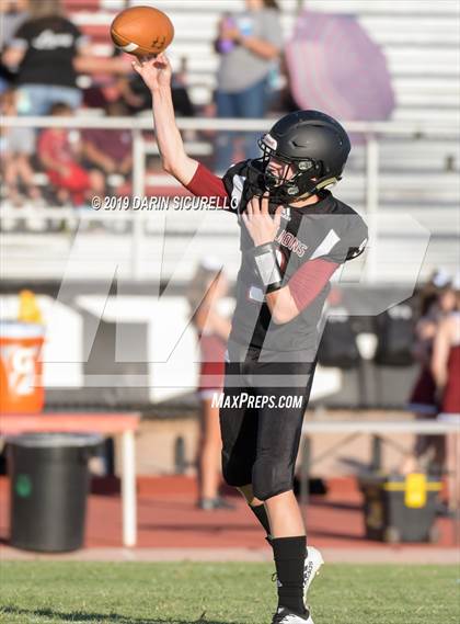 Thumbnail 2 in FR: Cesar Chavez @ Red Mountain photogallery.