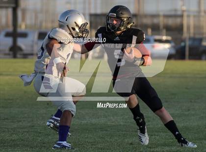 Thumbnail 2 in FR: Cesar Chavez @ Red Mountain photogallery.