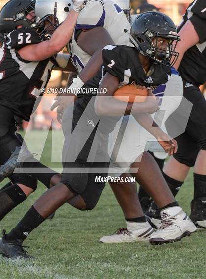 Thumbnail 2 in FR: Cesar Chavez @ Red Mountain photogallery.