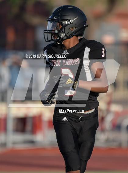 Thumbnail 2 in FR: Cesar Chavez @ Red Mountain photogallery.