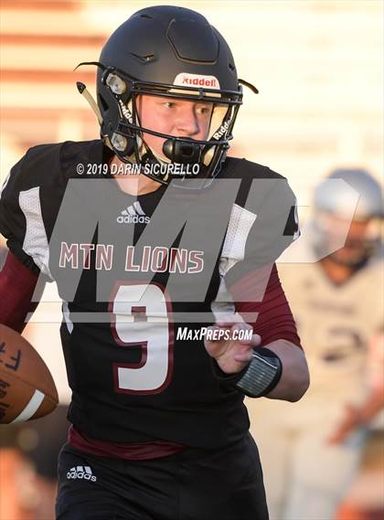 Thumbnail 1 in FR: Cesar Chavez @ Red Mountain photogallery.