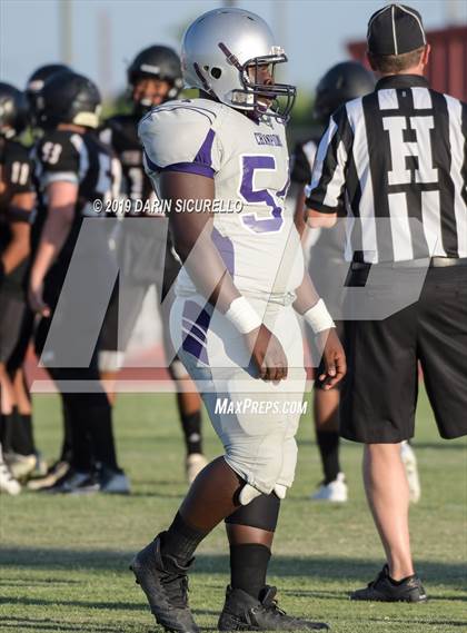 Thumbnail 1 in FR: Cesar Chavez @ Red Mountain photogallery.