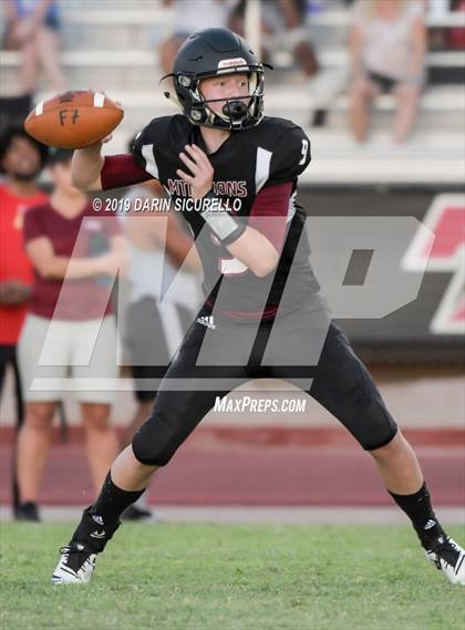 Thumbnail 2 in FR: Cesar Chavez @ Red Mountain photogallery.