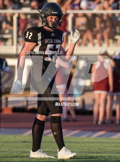 Thumbnail 3 in FR: Cesar Chavez @ Red Mountain photogallery.