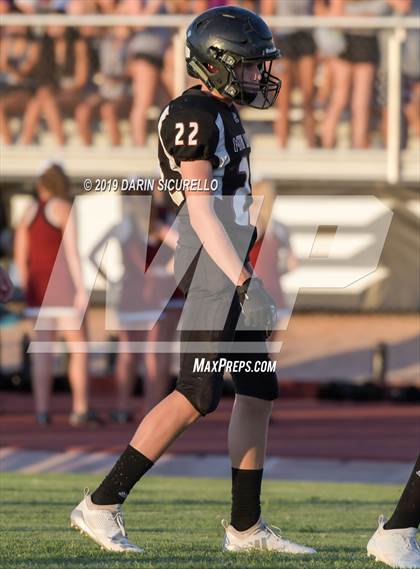 Thumbnail 1 in FR: Cesar Chavez @ Red Mountain photogallery.