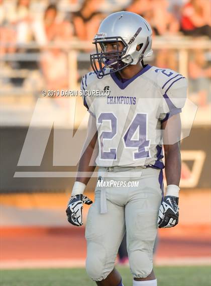 Thumbnail 1 in FR: Cesar Chavez @ Red Mountain photogallery.