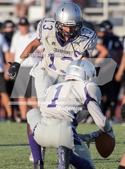 Thumbnail 3 in FR: Cesar Chavez @ Red Mountain photogallery.