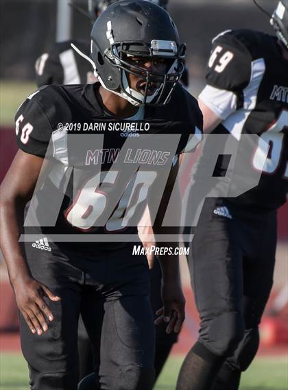 Thumbnail 2 in FR: Cesar Chavez @ Red Mountain photogallery.