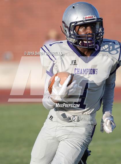 Thumbnail 2 in FR: Cesar Chavez @ Red Mountain photogallery.