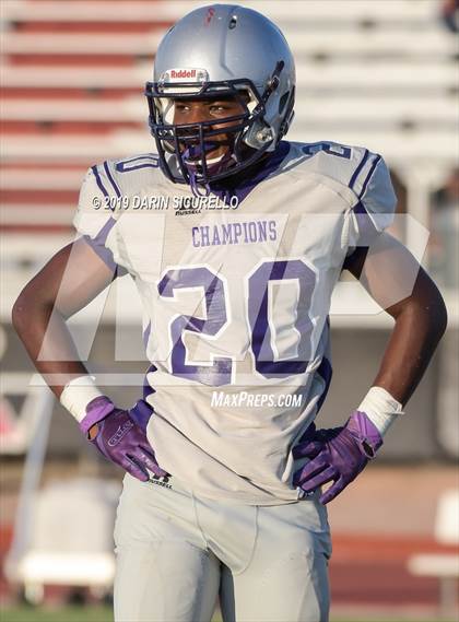 Thumbnail 3 in FR: Cesar Chavez @ Red Mountain photogallery.