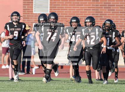 Thumbnail 3 in FR: Cesar Chavez @ Red Mountain photogallery.