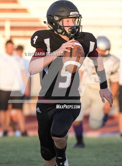 Thumbnail 3 in FR: Cesar Chavez @ Red Mountain photogallery.