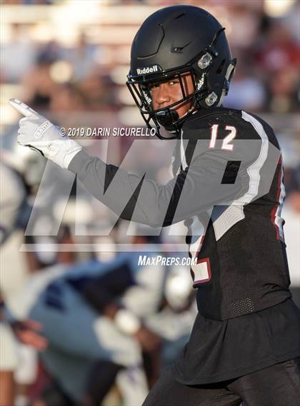 Thumbnail 2 in FR: Cesar Chavez @ Red Mountain photogallery.