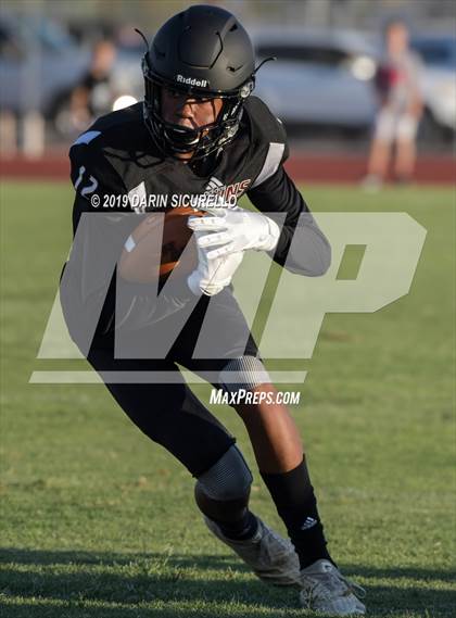 Thumbnail 2 in FR: Cesar Chavez @ Red Mountain photogallery.