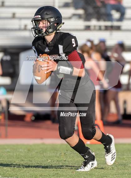 Thumbnail 3 in FR: Cesar Chavez @ Red Mountain photogallery.