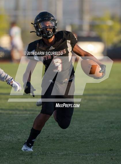 Thumbnail 2 in FR: Cesar Chavez @ Red Mountain photogallery.