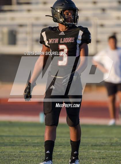 Thumbnail 2 in FR: Cesar Chavez @ Red Mountain photogallery.