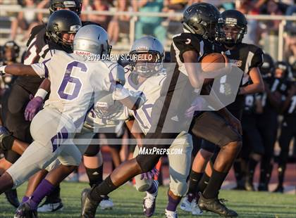 Thumbnail 1 in FR: Cesar Chavez @ Red Mountain photogallery.