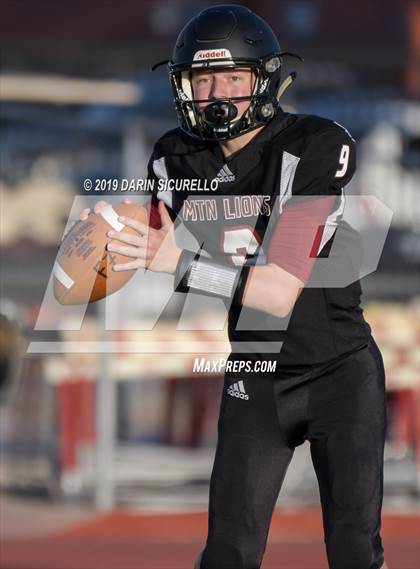 Thumbnail 3 in FR: Cesar Chavez @ Red Mountain photogallery.